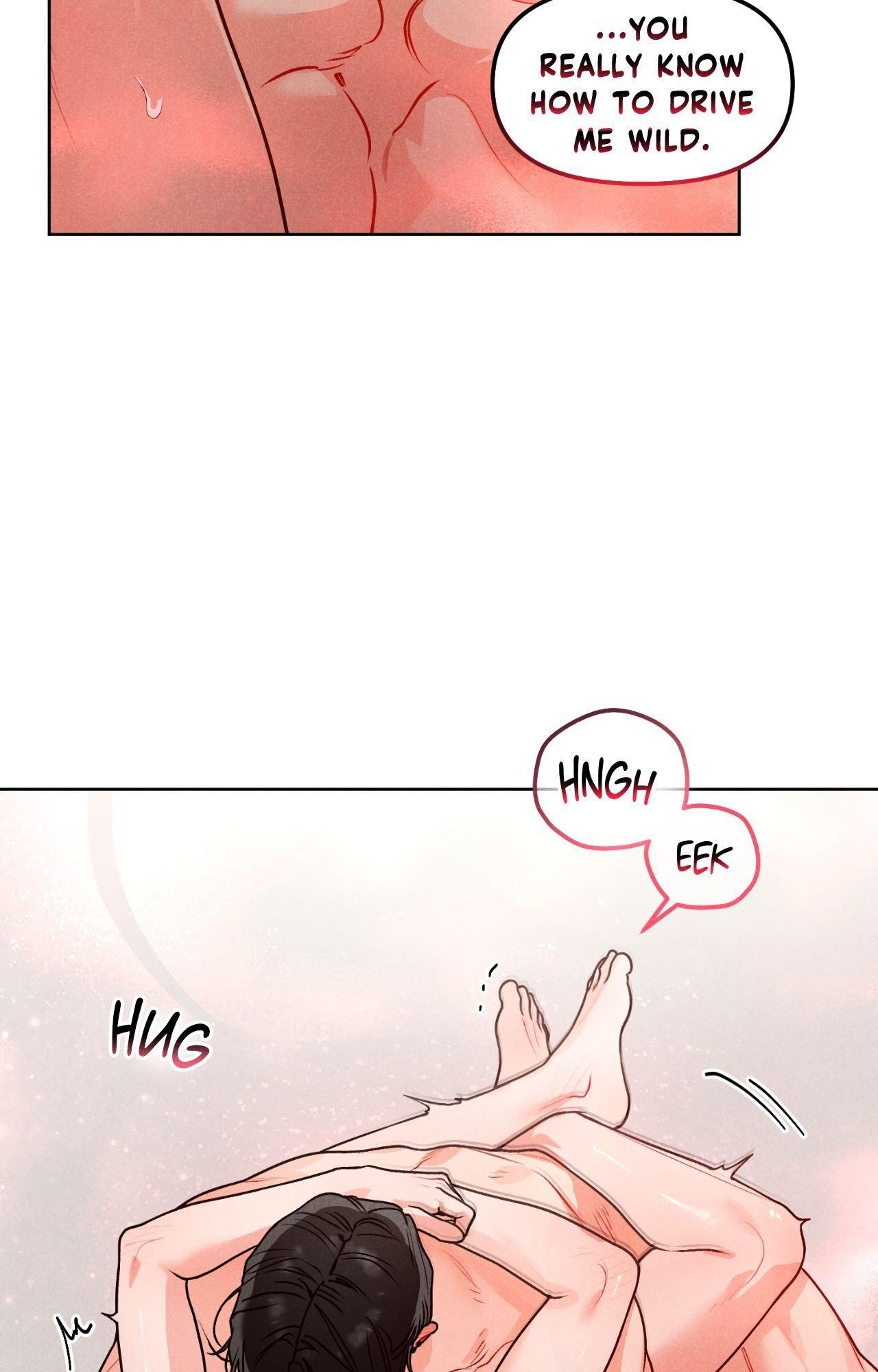 Private Call Chapter 32.9 page 35 - 