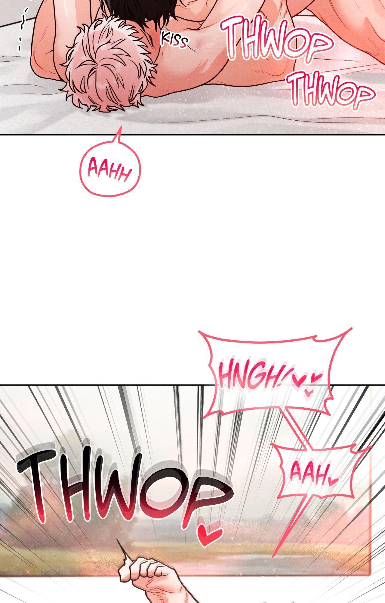 Private Call Chapter 32.9 page 36 - 