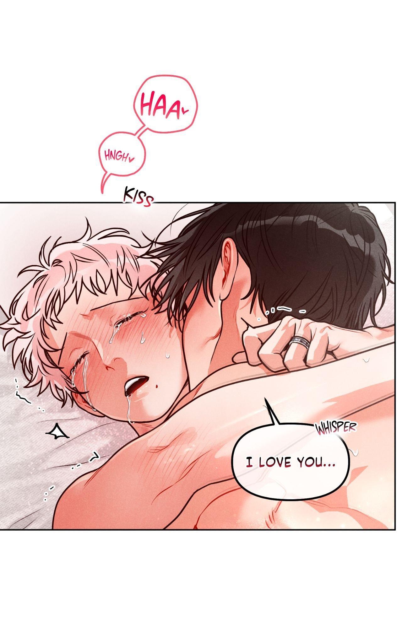 Private Call Chapter 32.9 page 38 - 