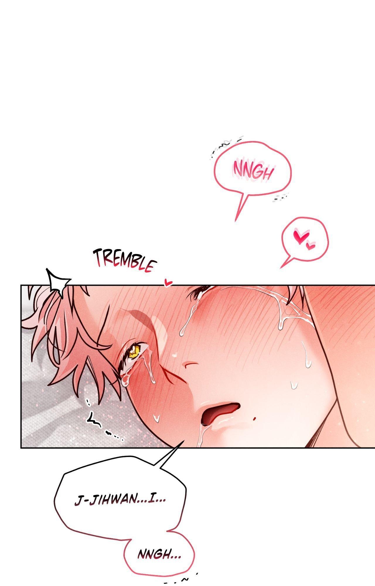 Private Call Chapter 32.9 page 40 - 