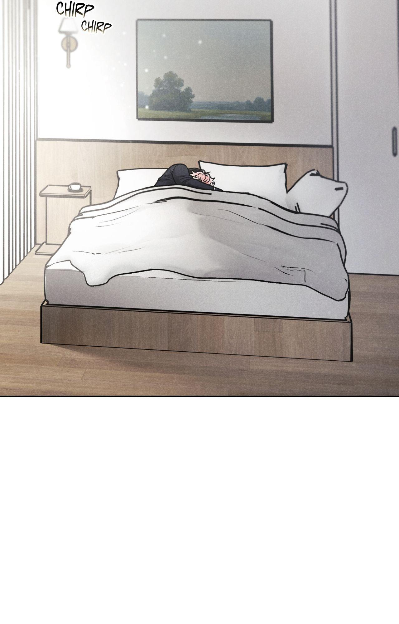 Private Call Chapter 32.9 page 46 - 