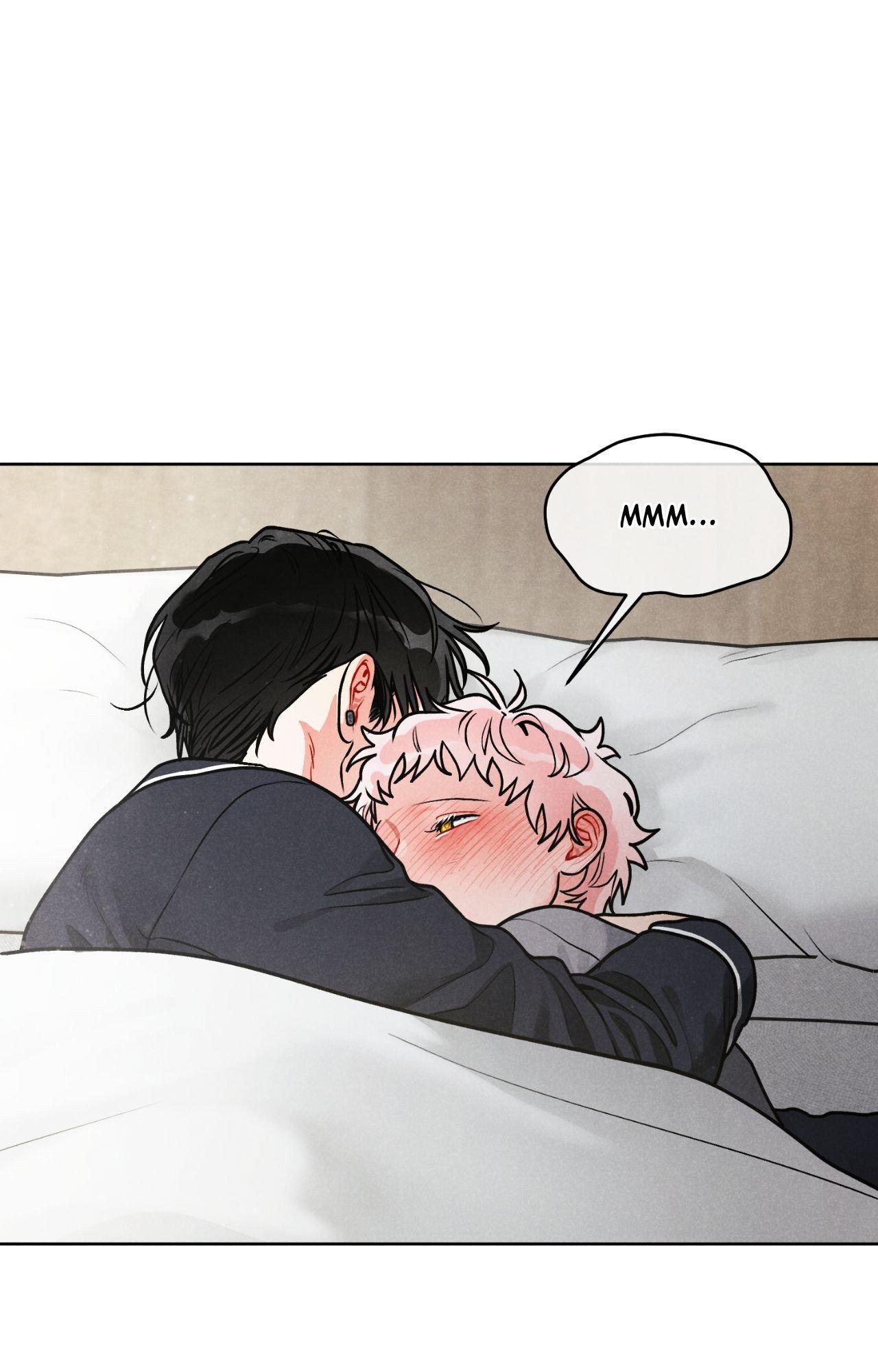 Private Call Chapter 32.9 page 47 - 