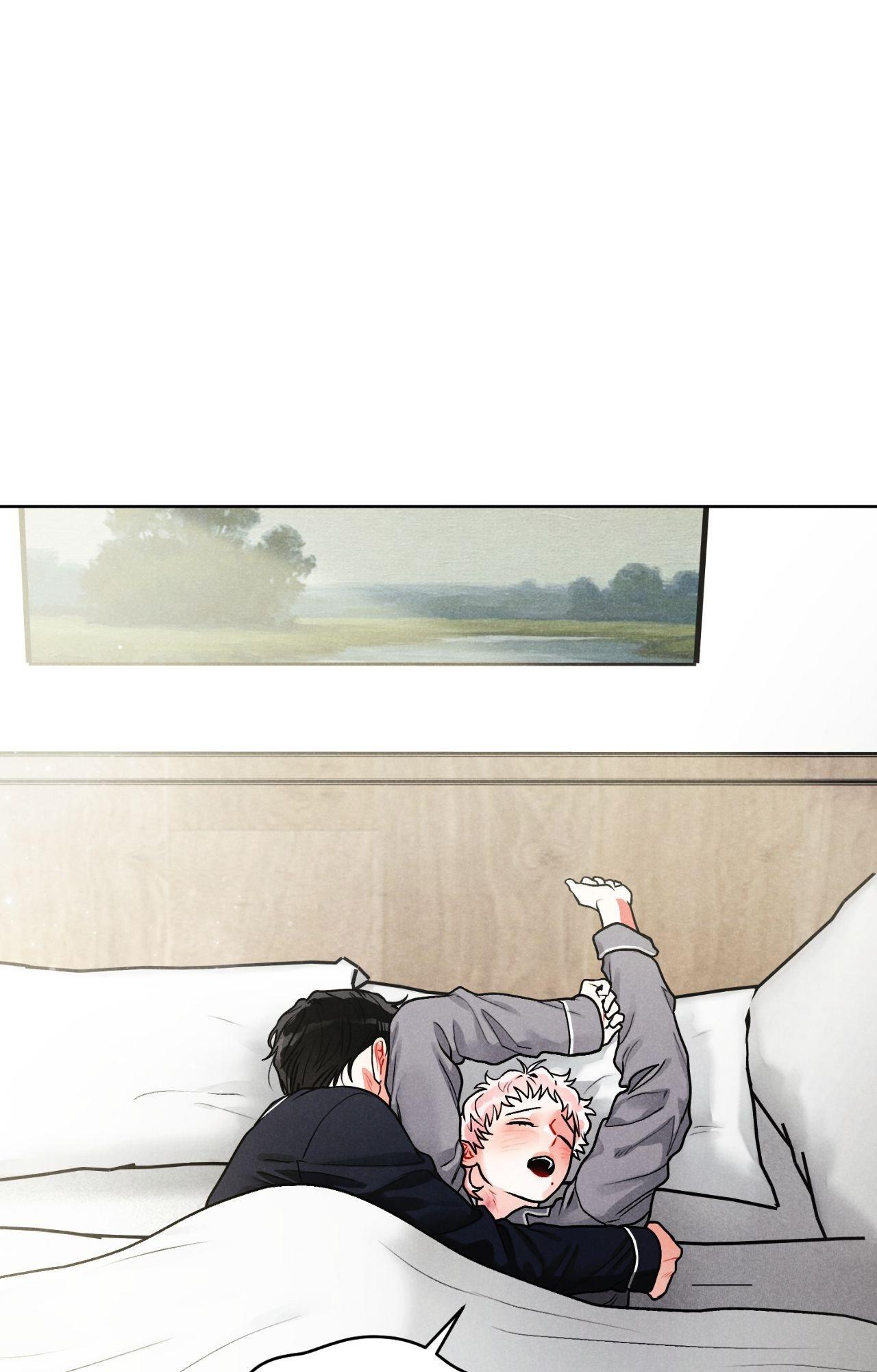 Private Call Chapter 32.9 page 48 - 