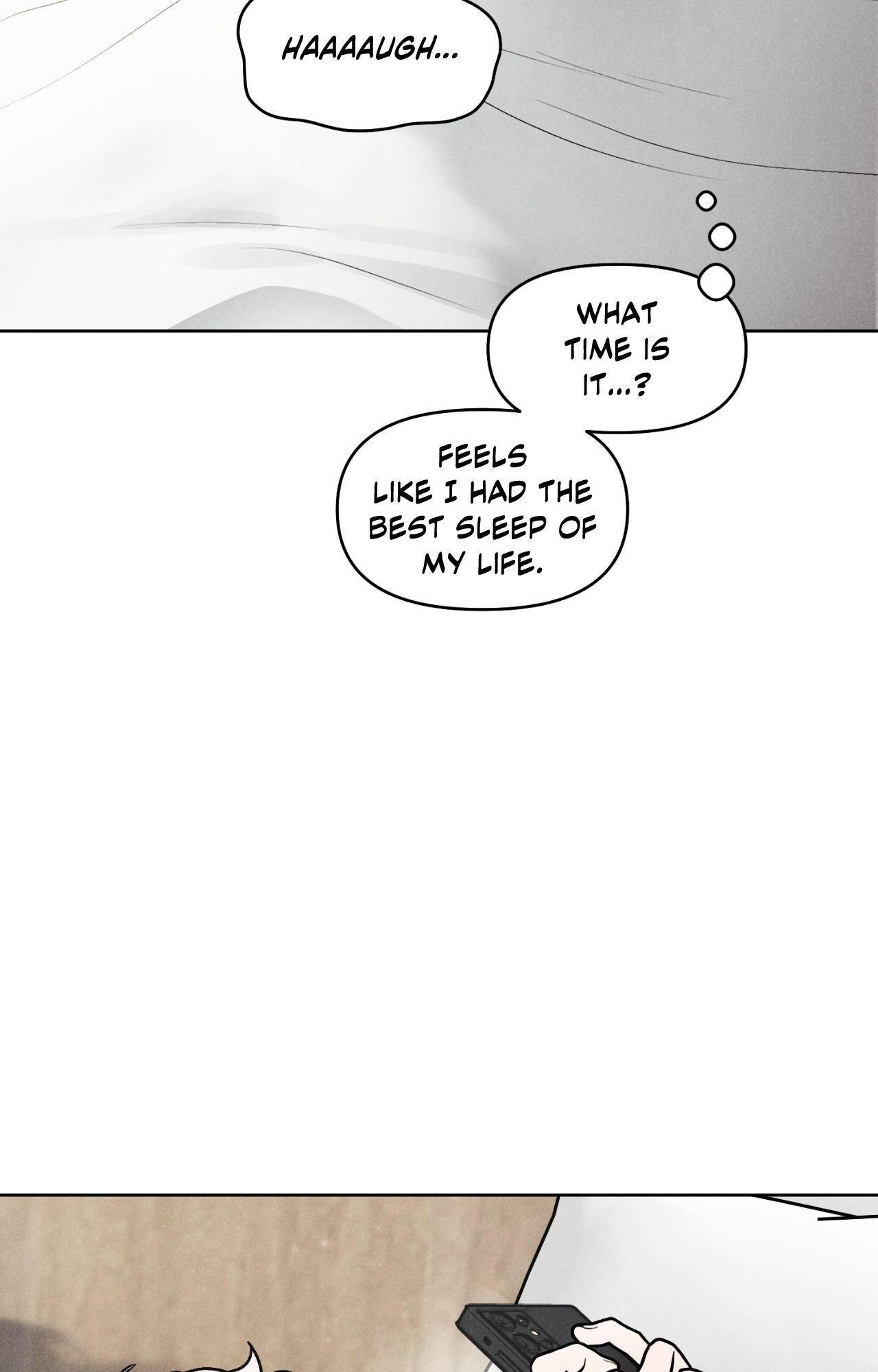 Private Call Chapter 32.9 page 49 - 
