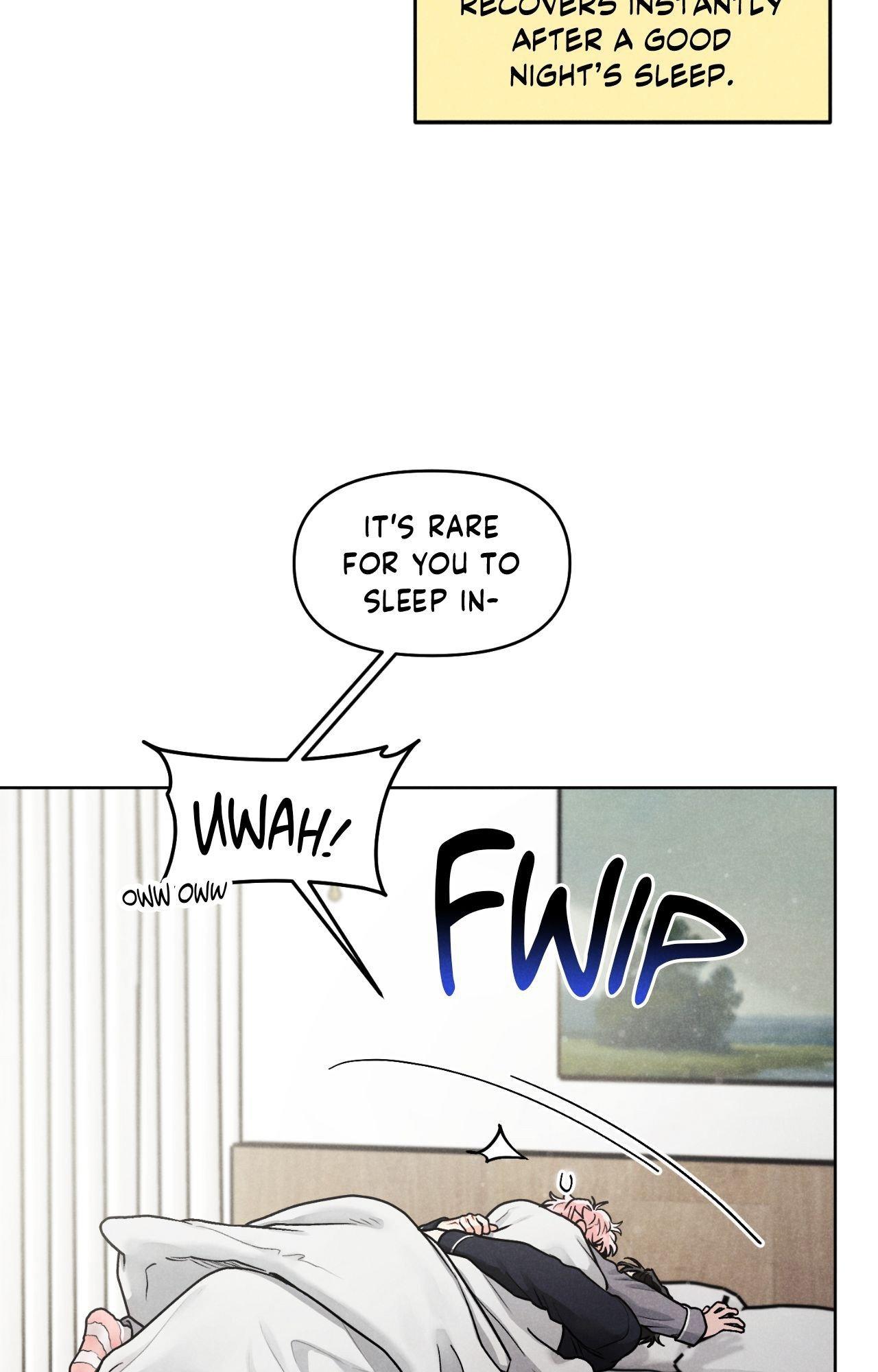 Private Call Chapter 32.9 page 52 - 