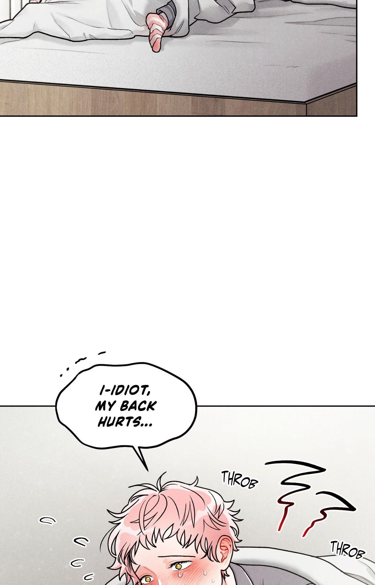 Private Call Chapter 32.9 page 53 - 