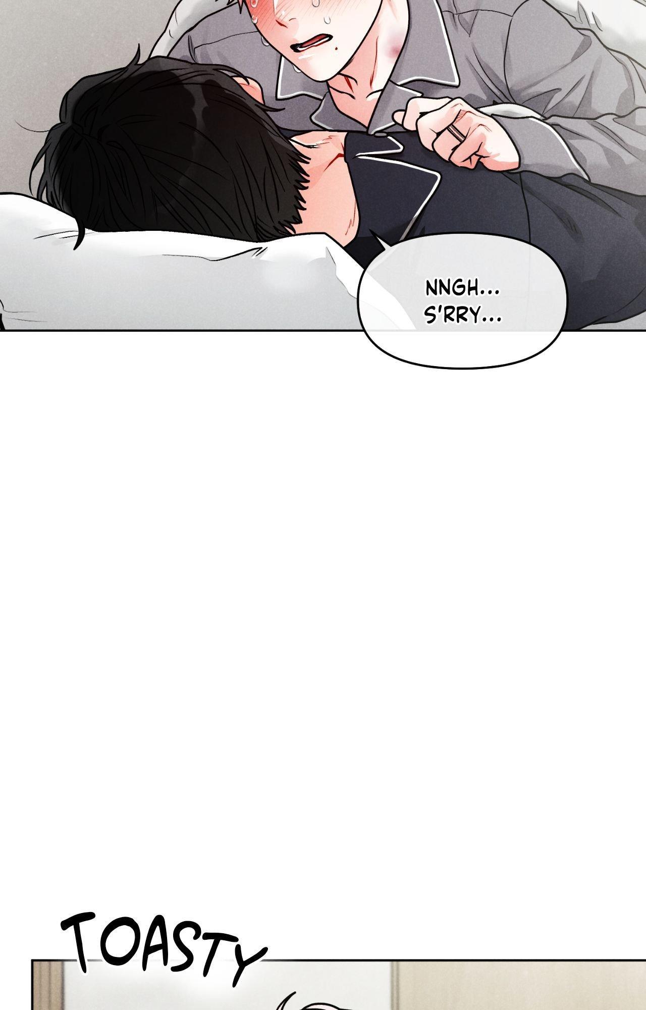 Private Call Chapter 32.9 page 54 - 