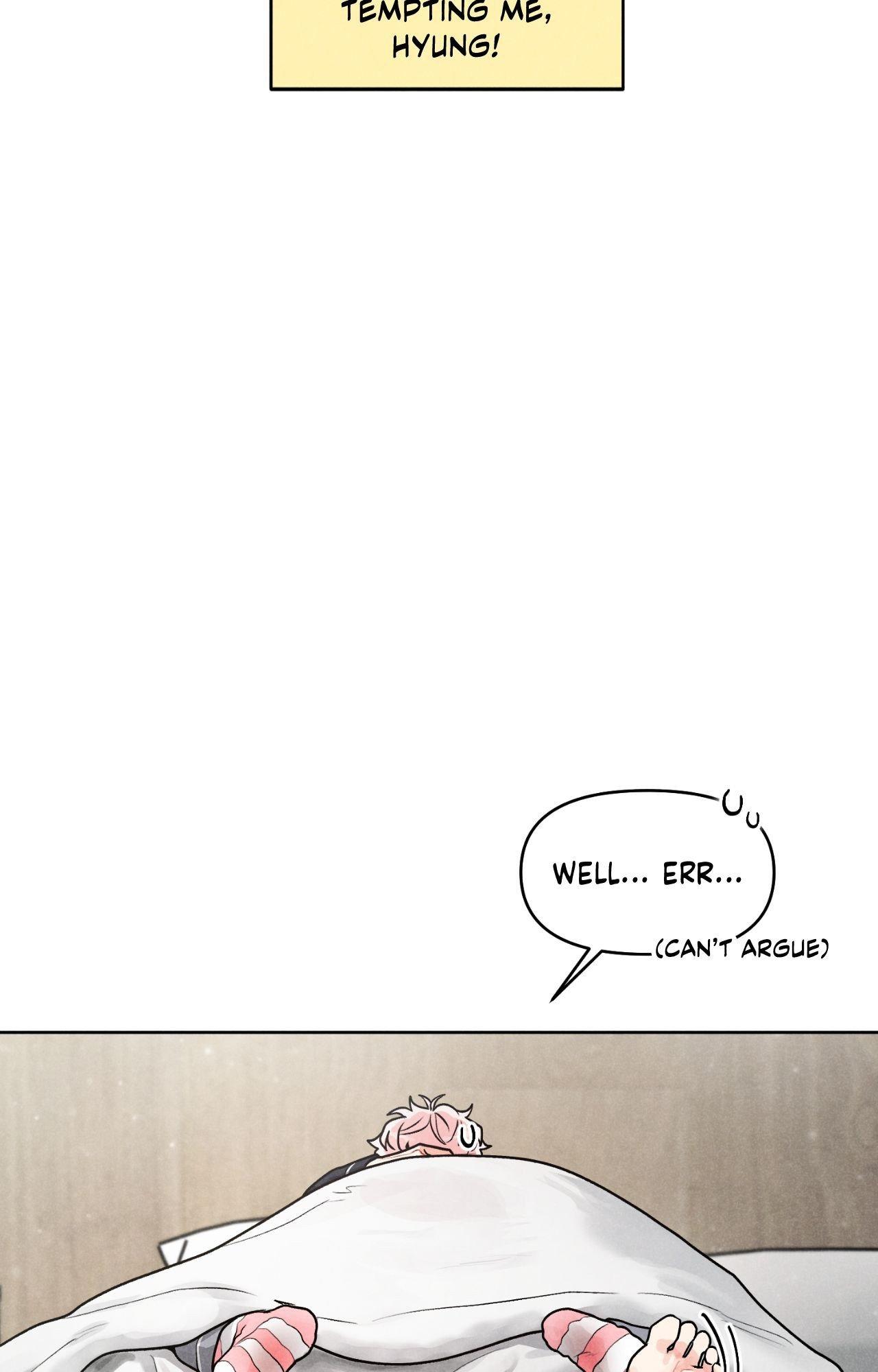 Private Call Chapter 32.9 page 61 - 