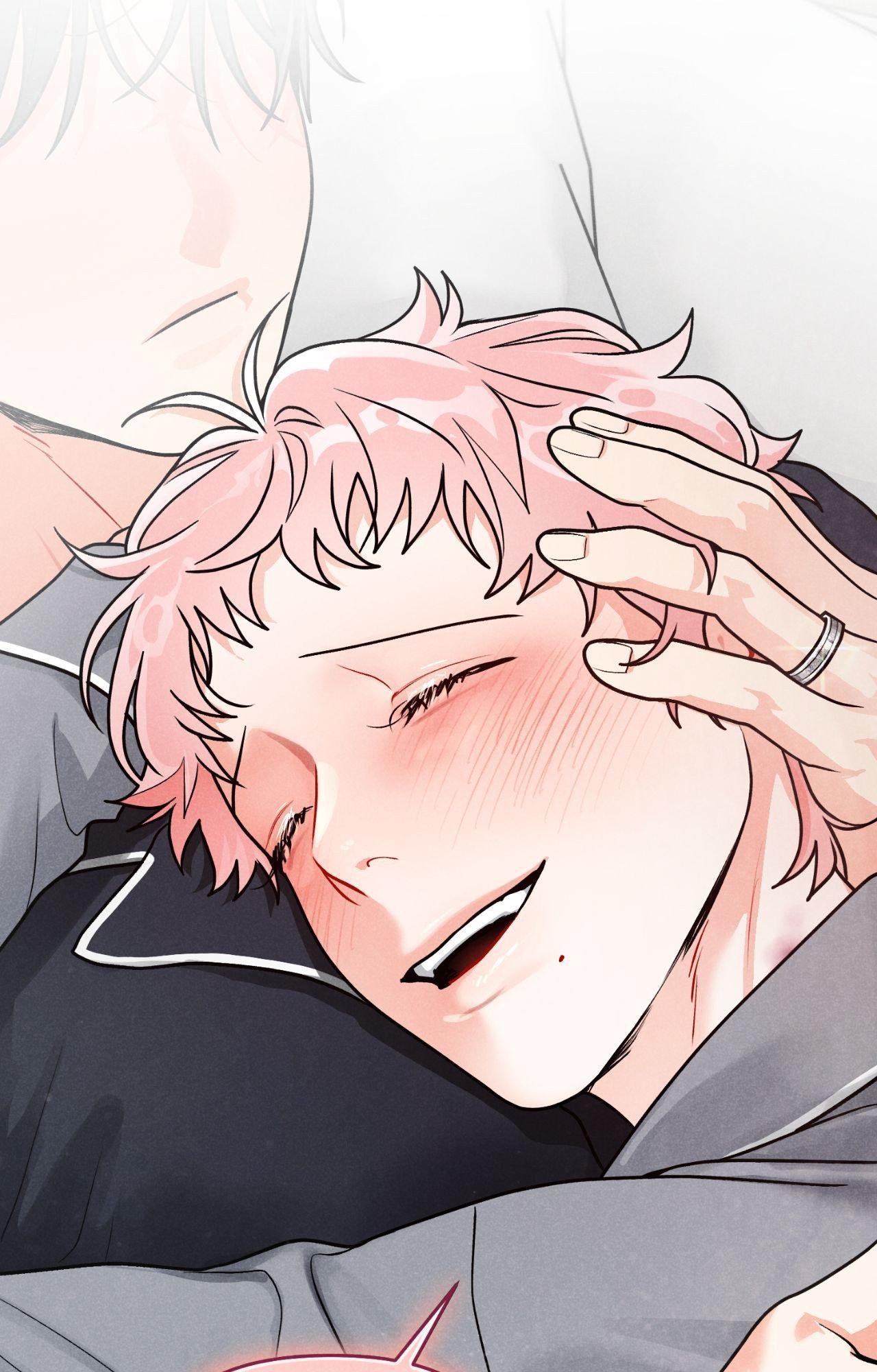 Private Call Chapter 32.9 page 66 - 