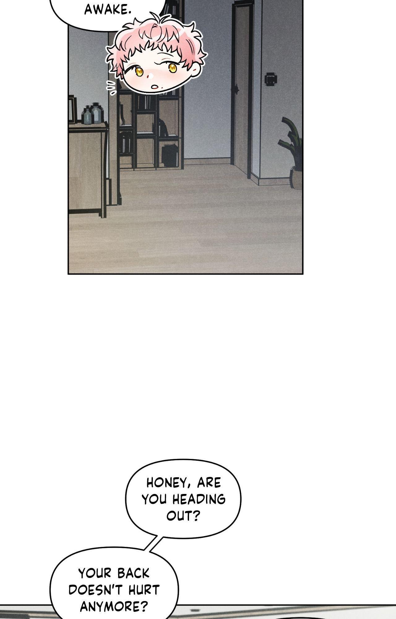 Private Call Chapter 32.9 page 70 - 