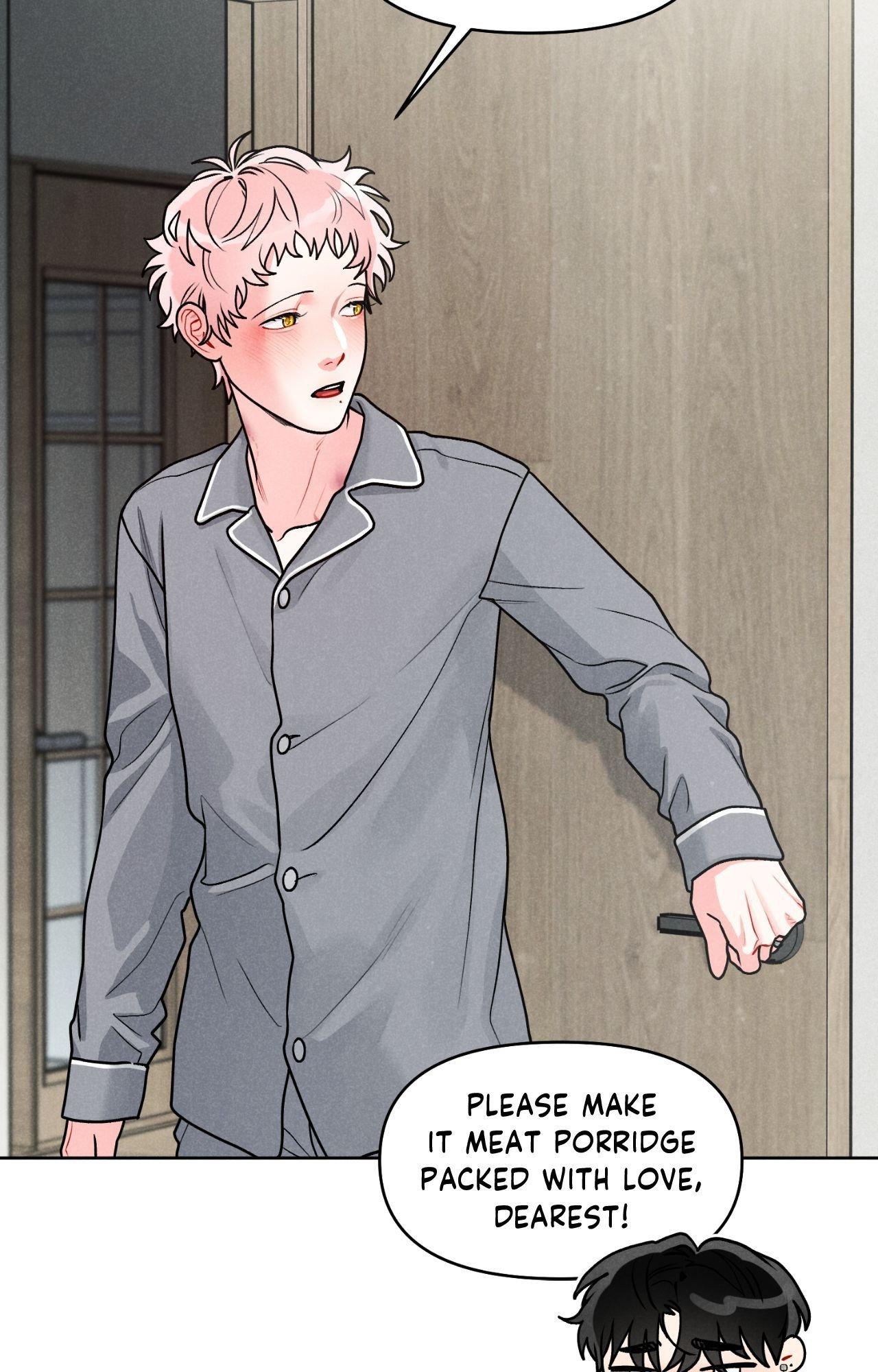 Private Call Chapter 32.9 page 72 - 