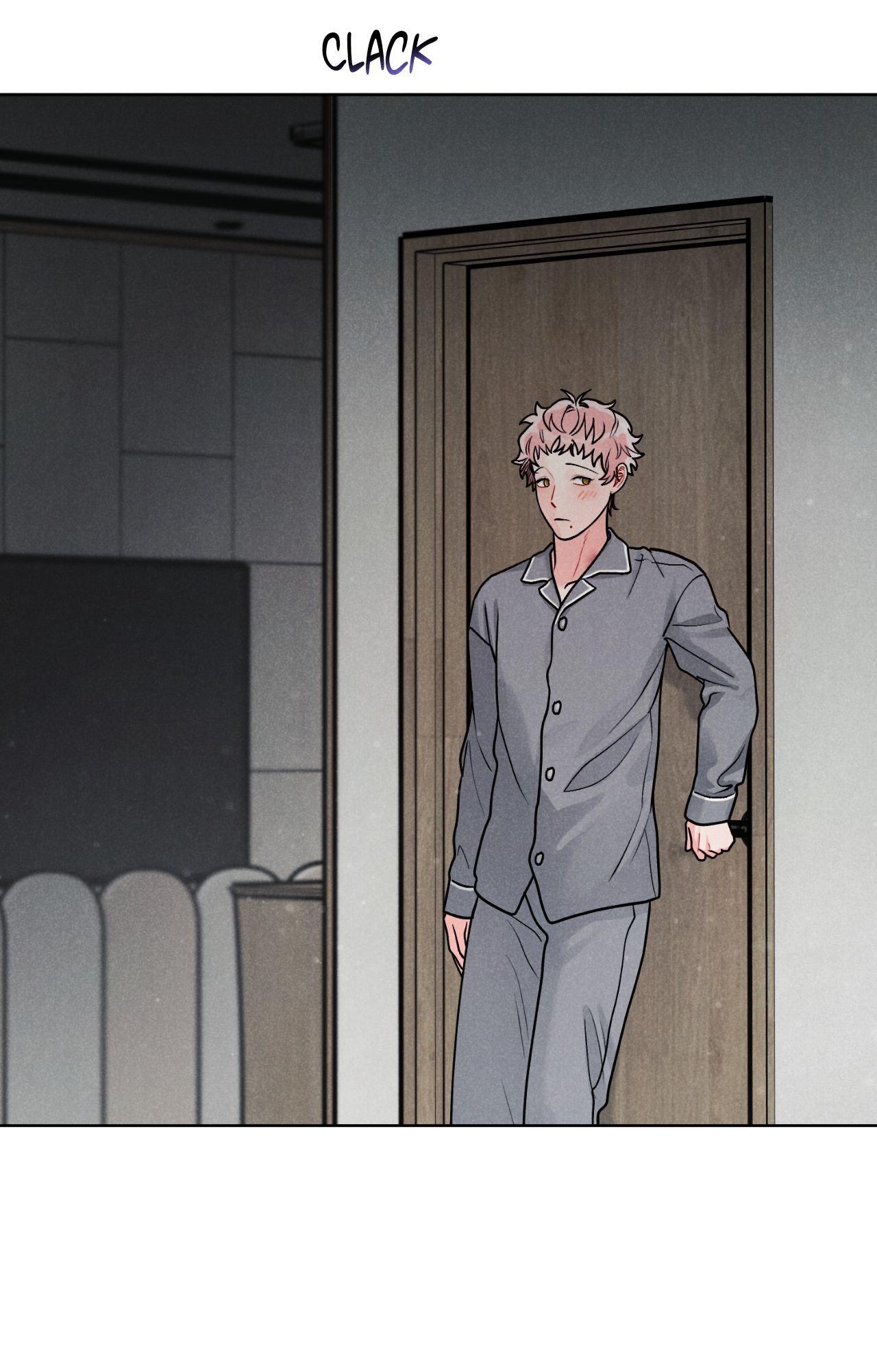 Private Call Chapter 32.9 page 74 - 