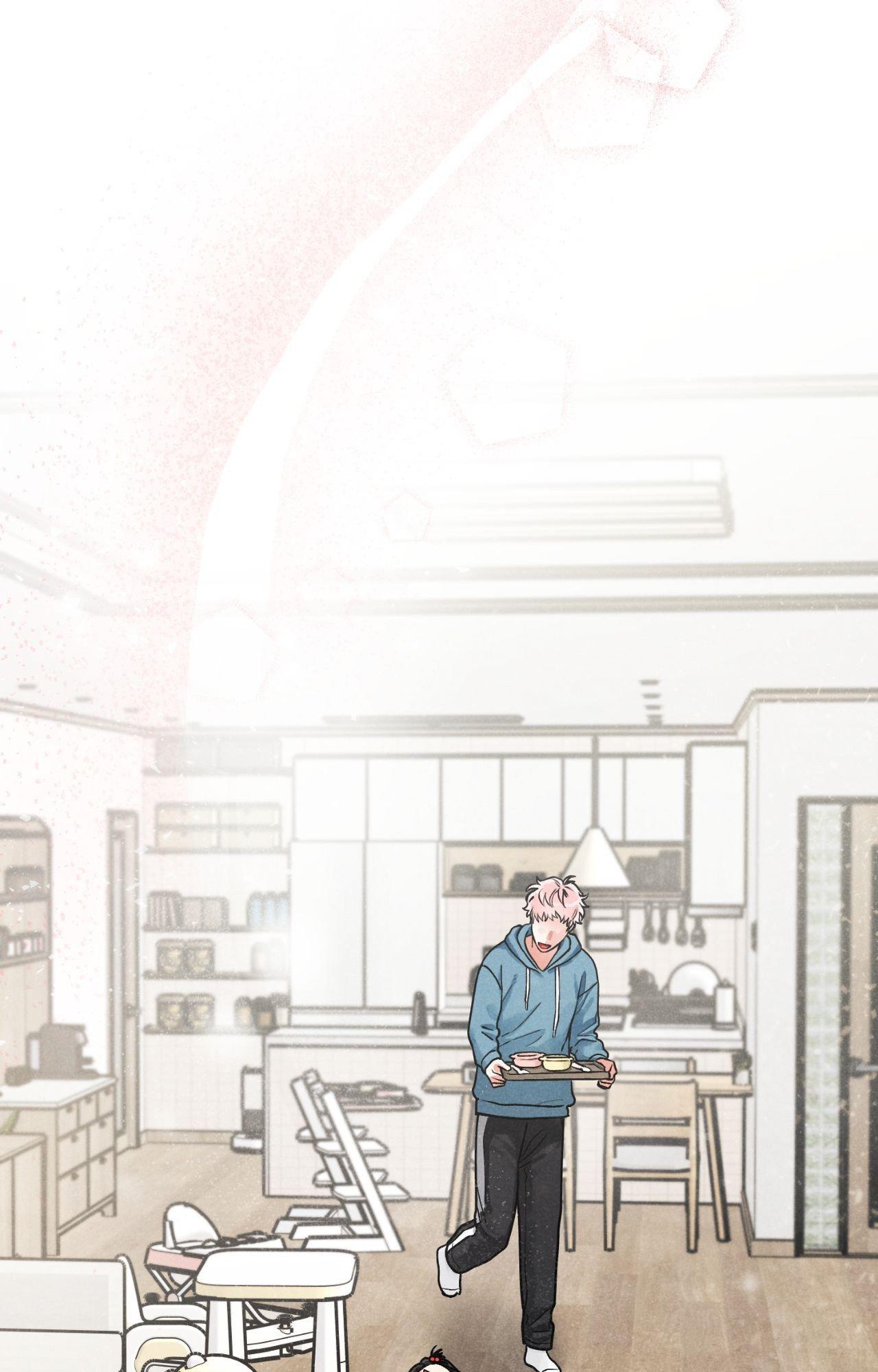 Private Call Chapter 32.9 page 79 - 