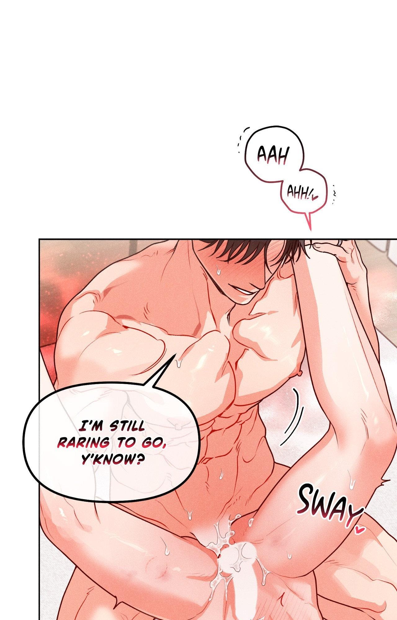 Private Call Chapter 32.9 page 9 - 