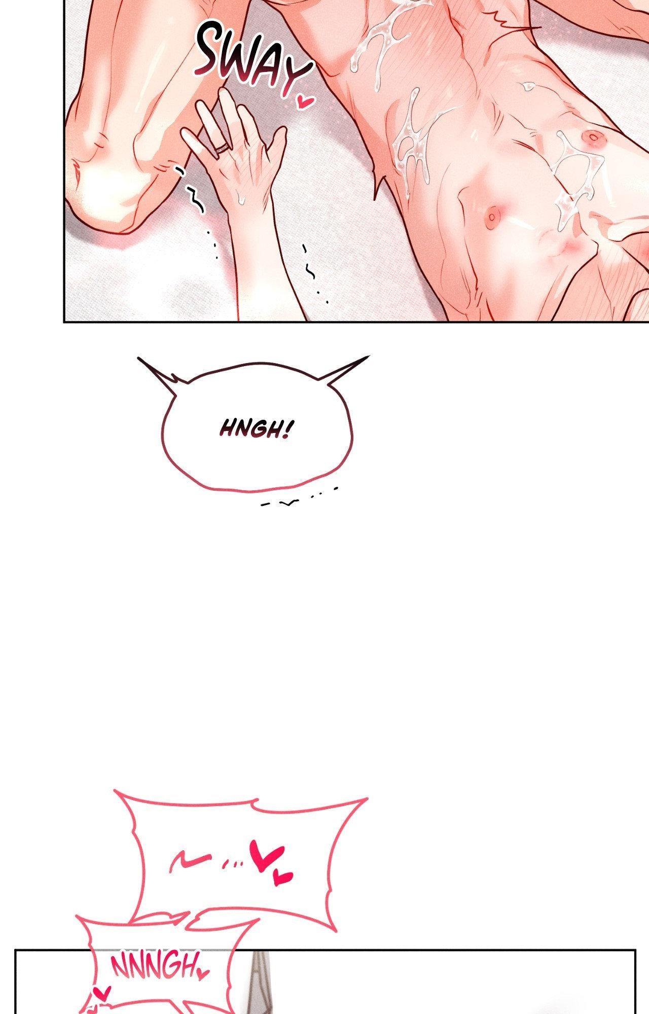 Private Call Chapter 32.9 page 10 - 