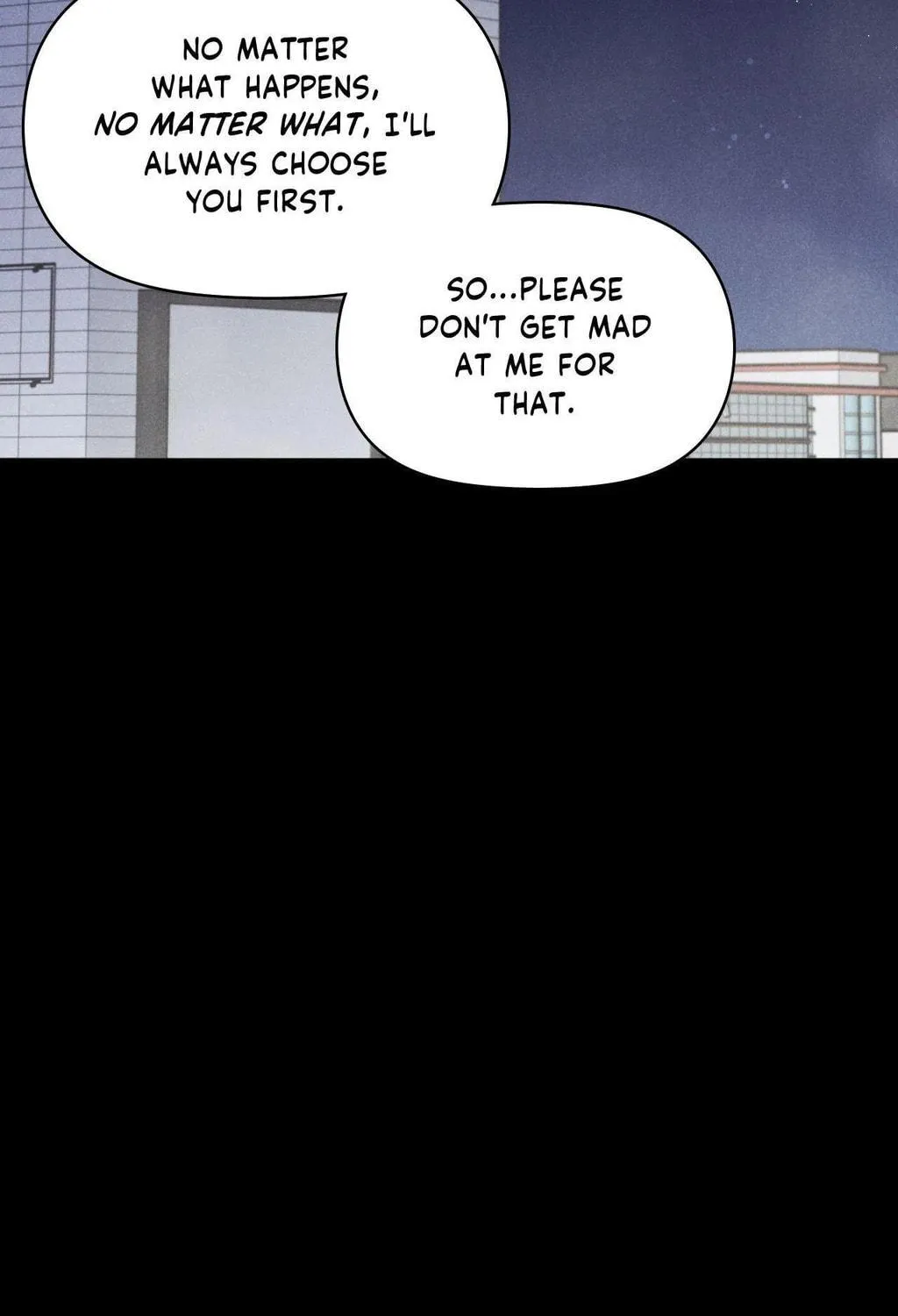 Private Call Chapter 32 page 104 - 