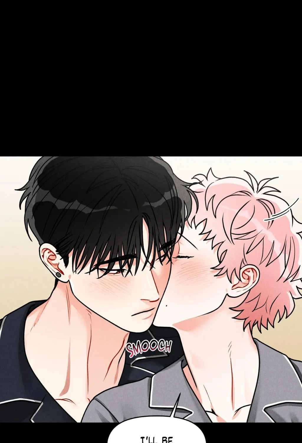 Private Call Chapter 32 page 112 - 