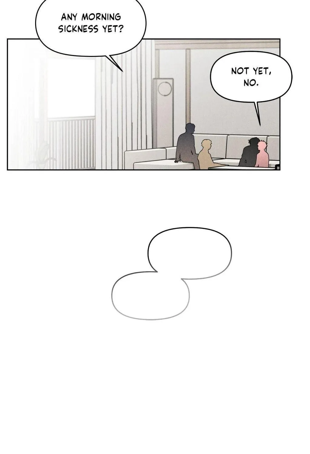 Private Call Chapter 32 page 123 - 