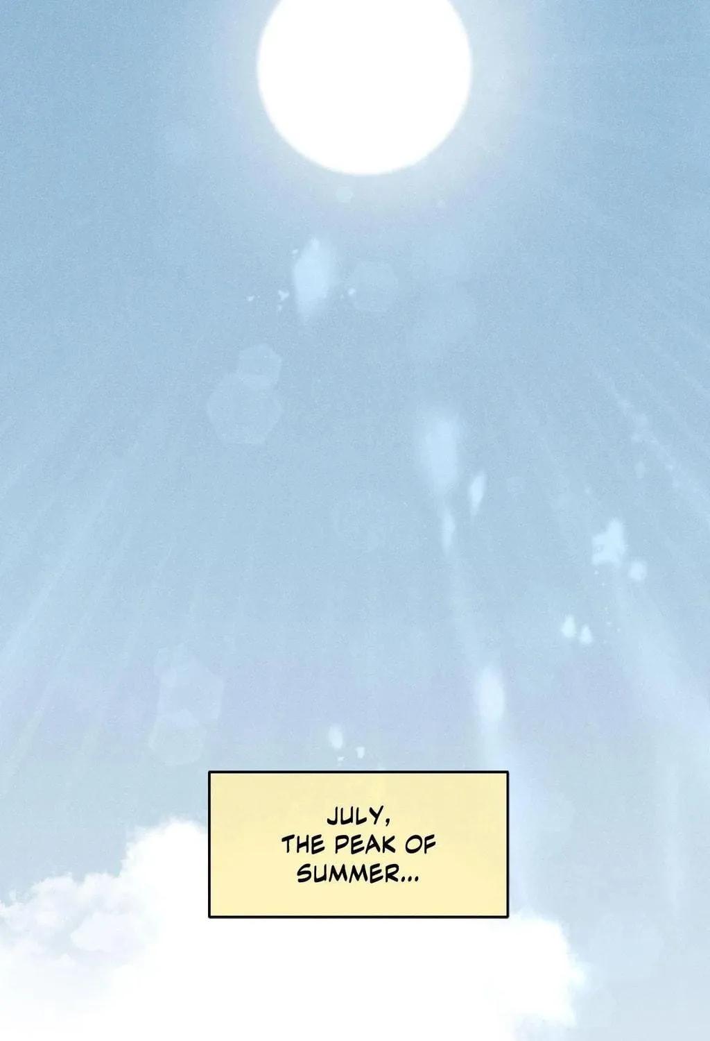 Private Call Chapter 32 page 142 - 