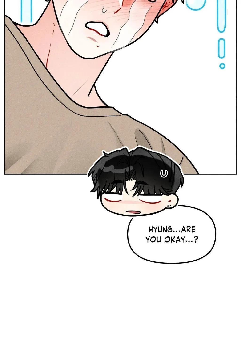 Private Call Chapter 32 page 151 - 