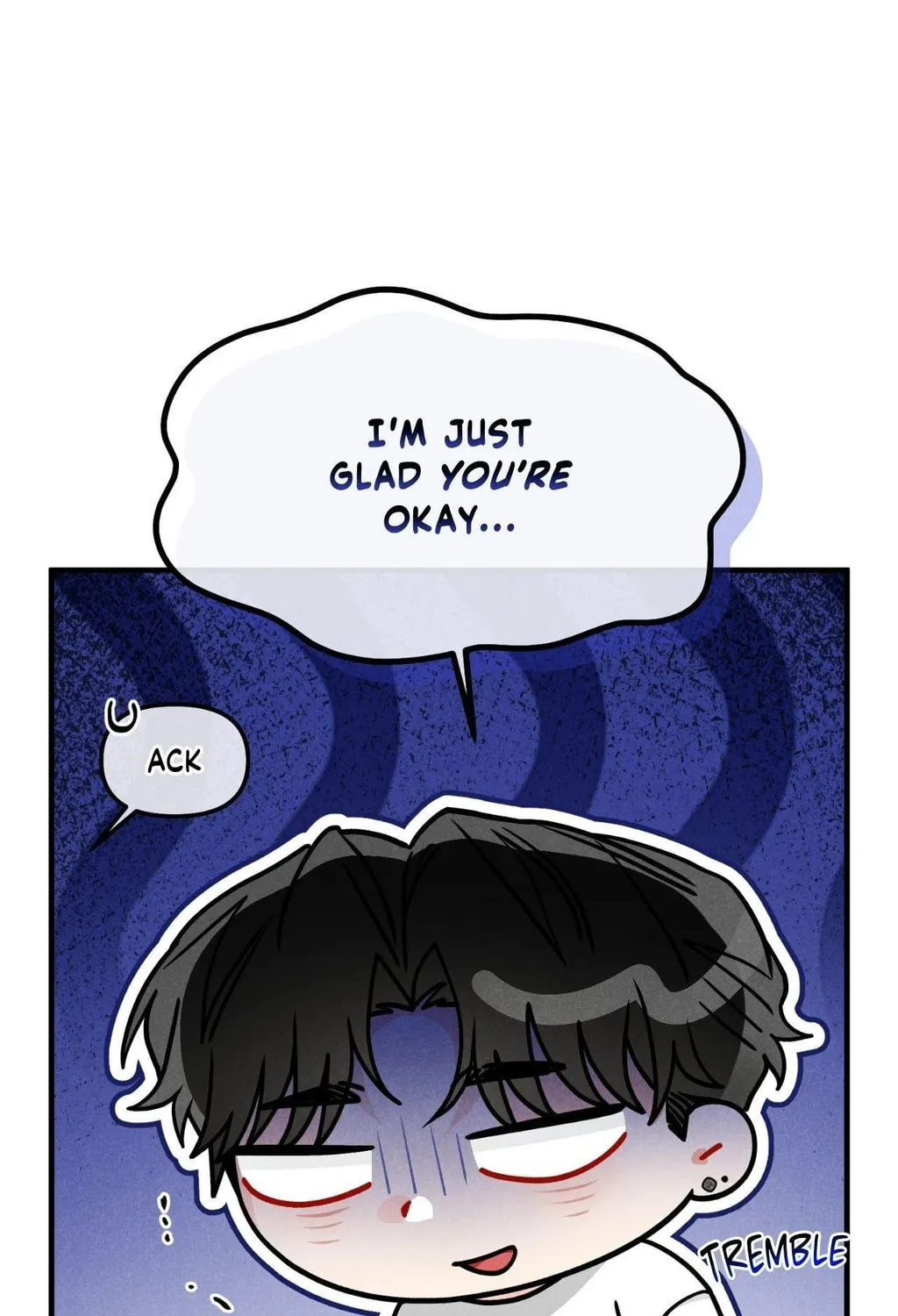 Private Call Chapter 32 page 155 - 
