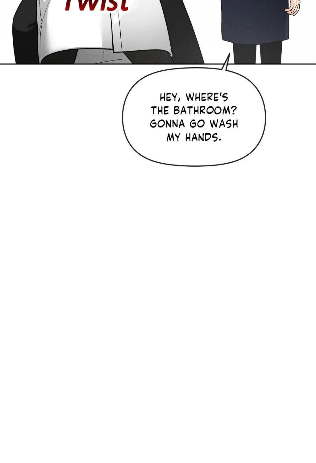 Private Call Chapter 32 page 19 - 