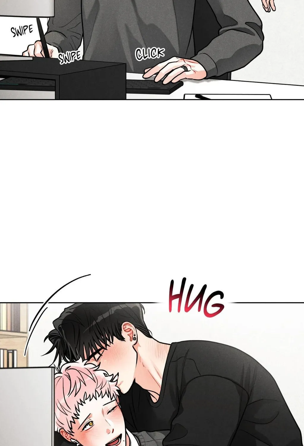 Private Call Chapter 32 page 27 - 
