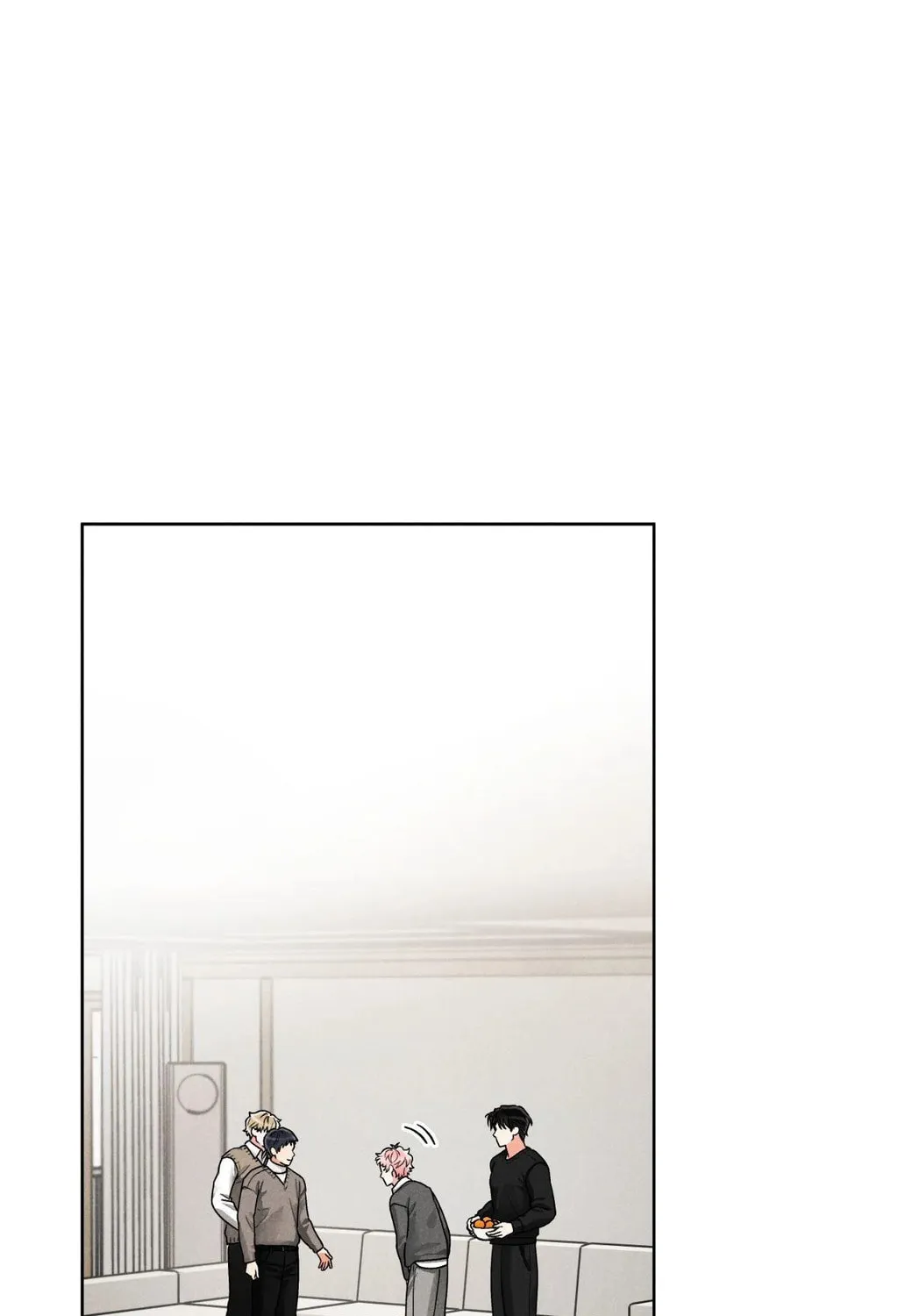Private Call Chapter 32 page 31 - 