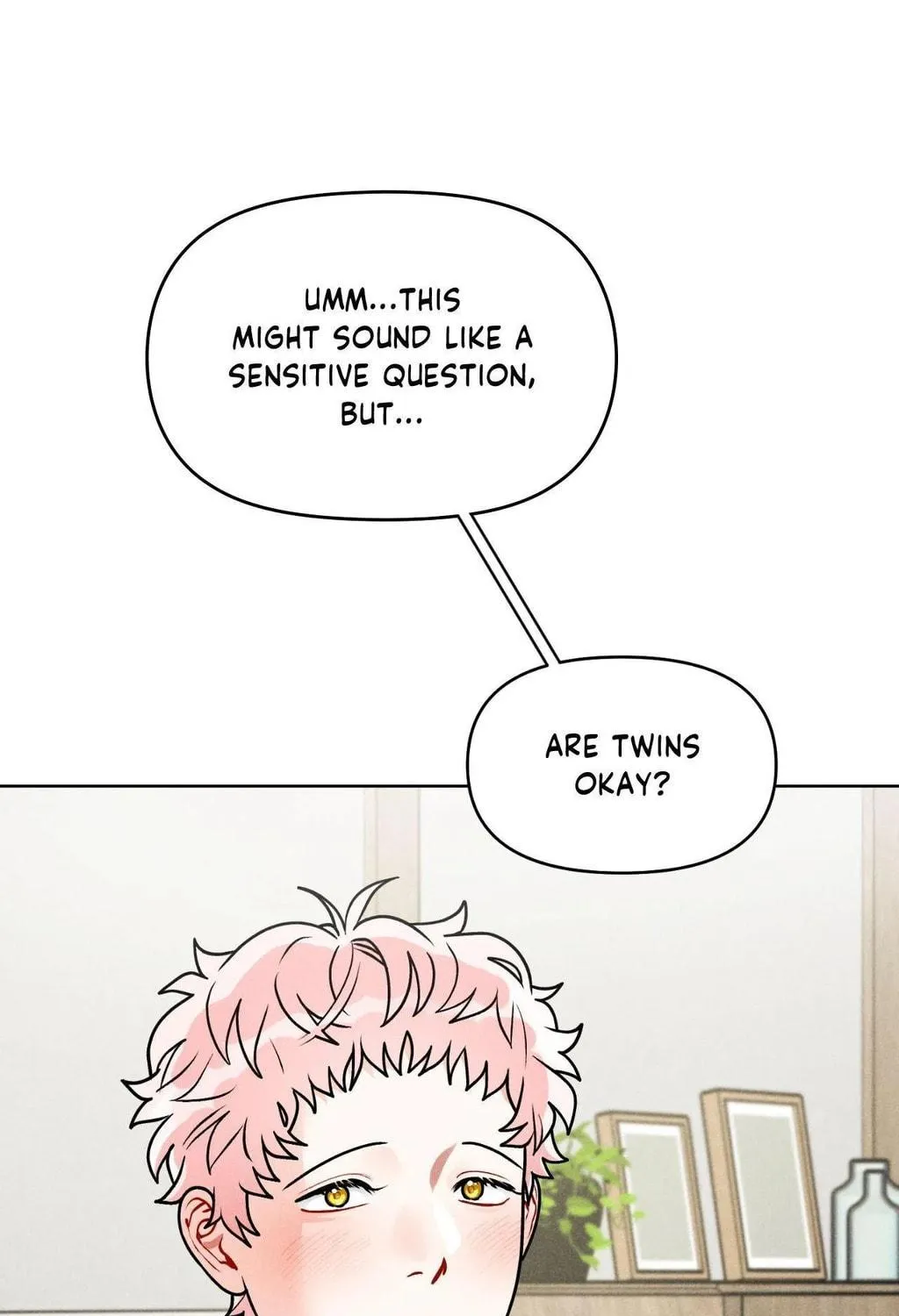 Private Call Chapter 32 page 51 - 