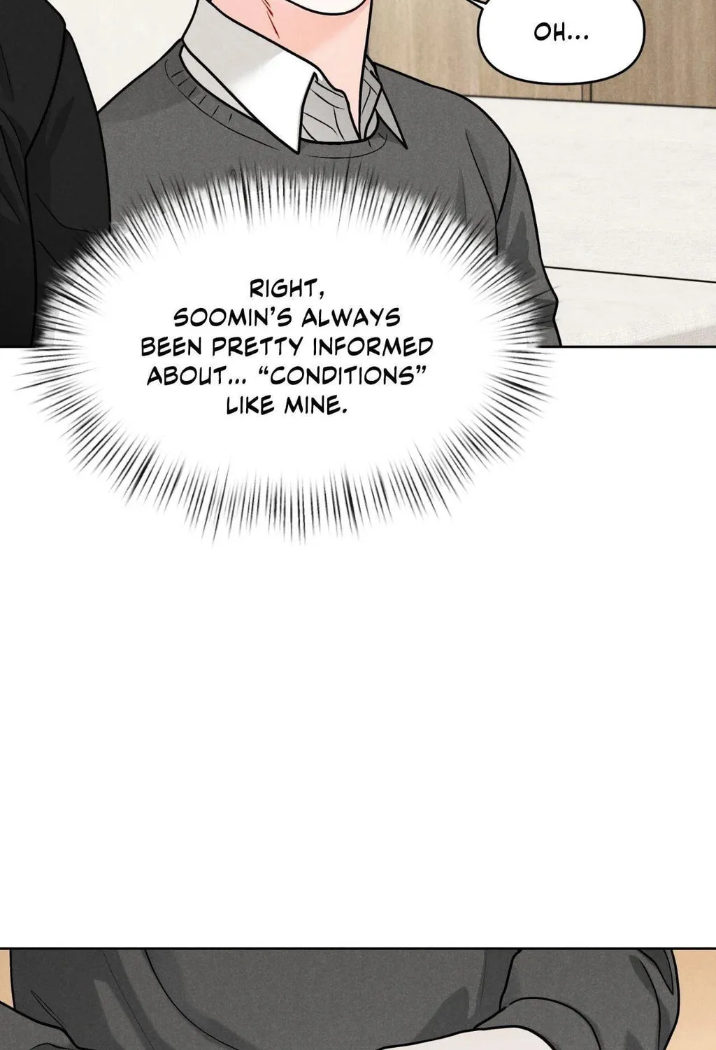 Private Call Chapter 32 page 53 - 