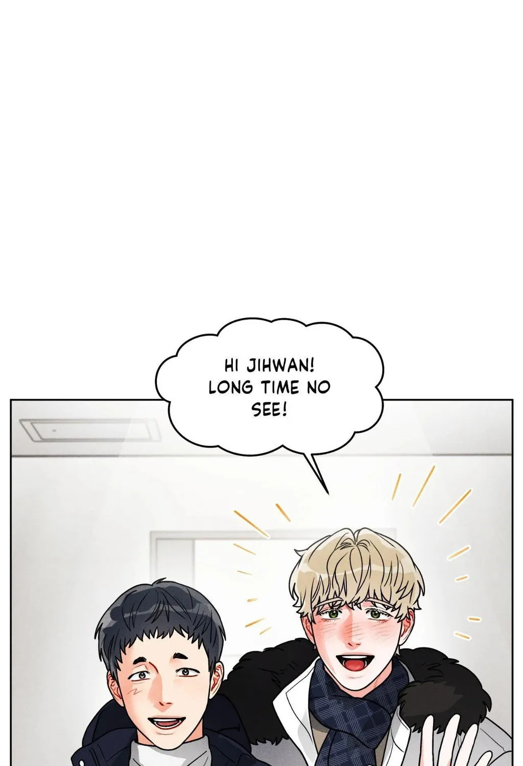 Private Call Chapter 32 page 7 - 