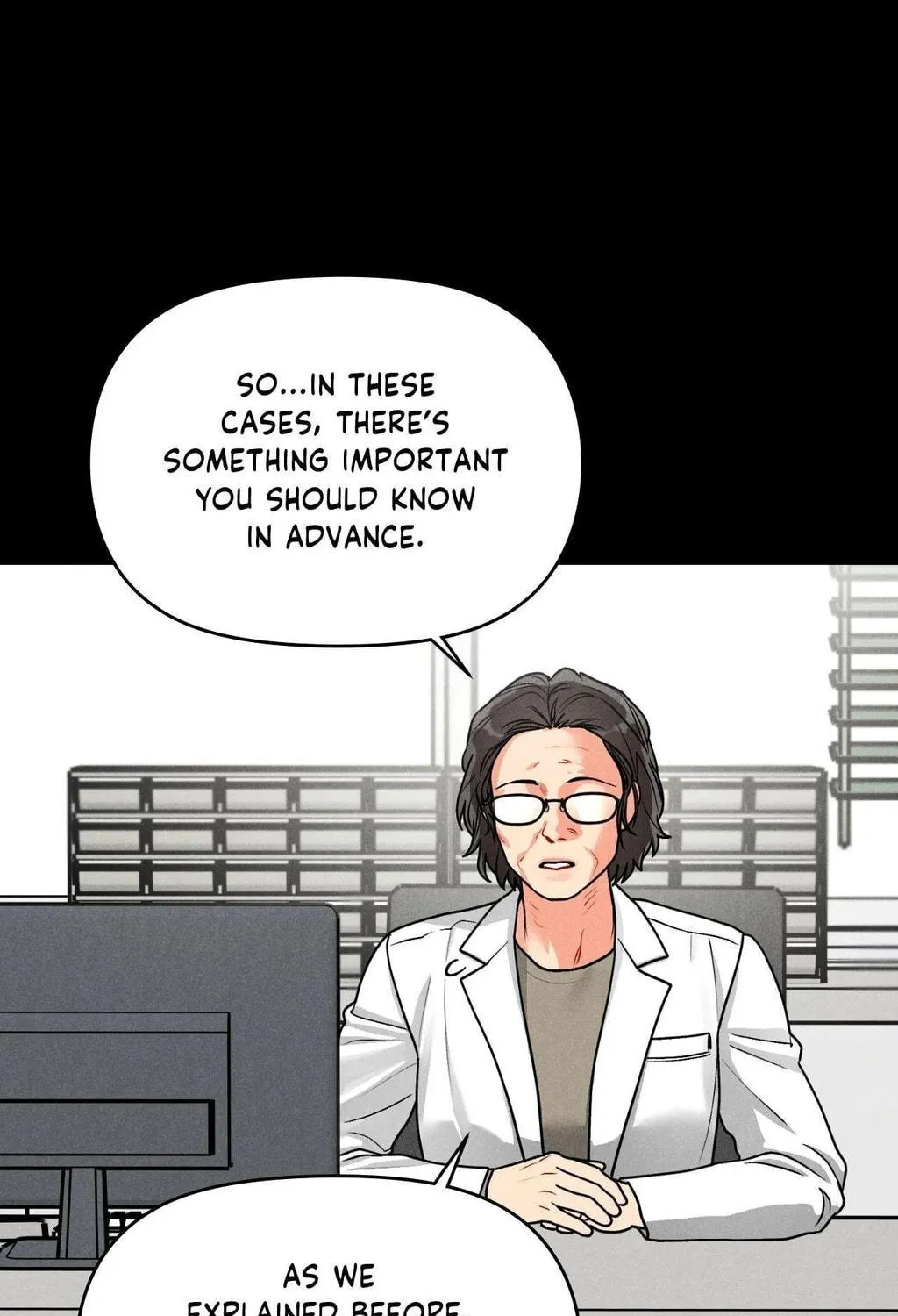 Private Call Chapter 32 page 63 - 
