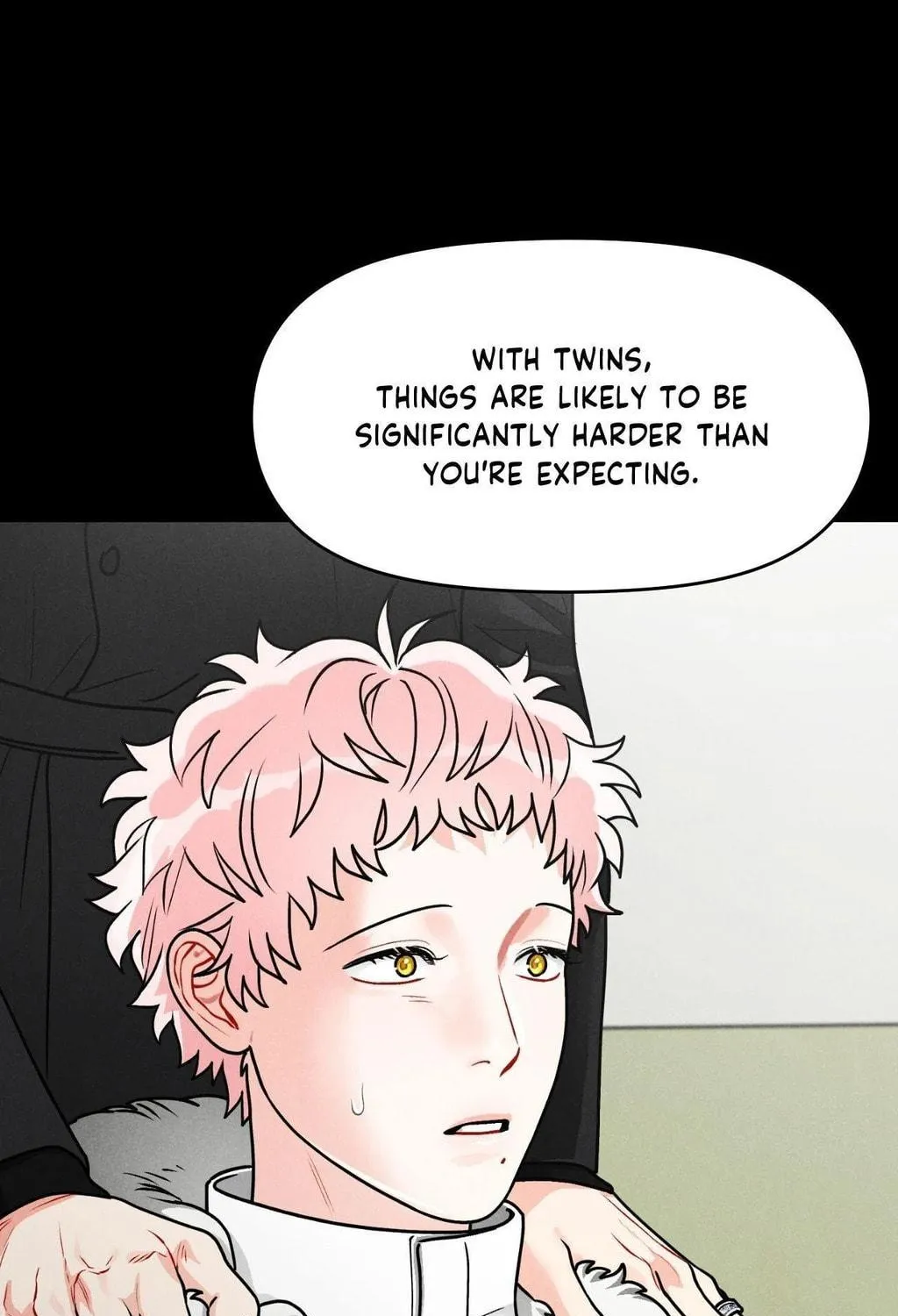 Private Call Chapter 32 page 66 - 
