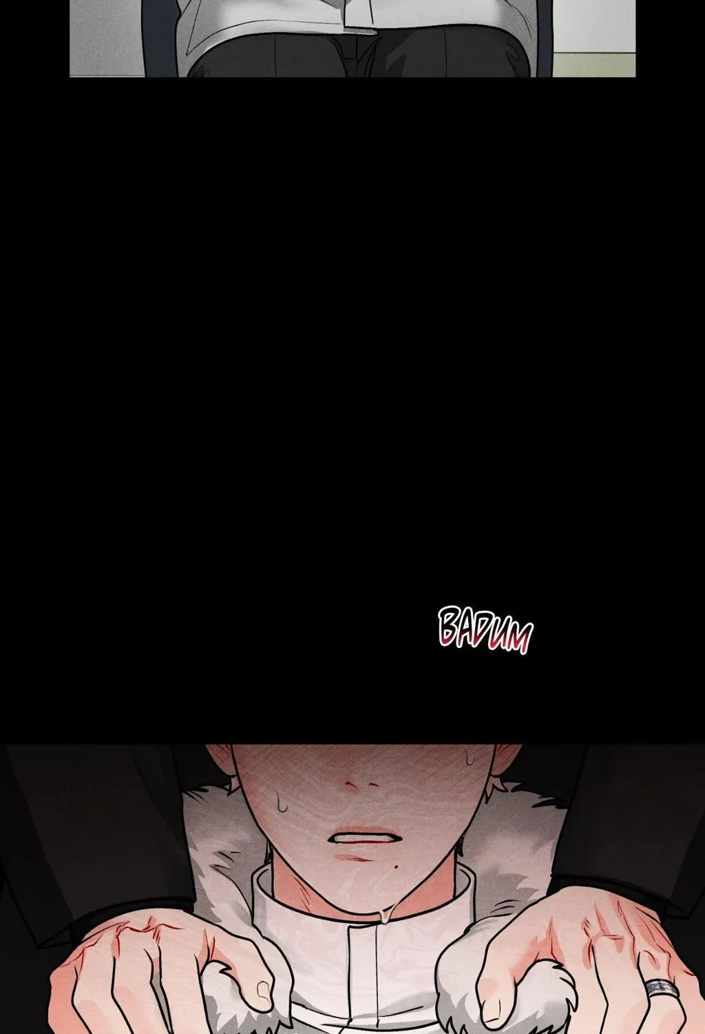 Private Call Chapter 32 page 72 - 