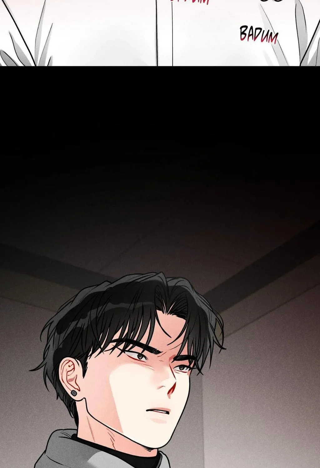 Private Call Chapter 32 page 74 - 