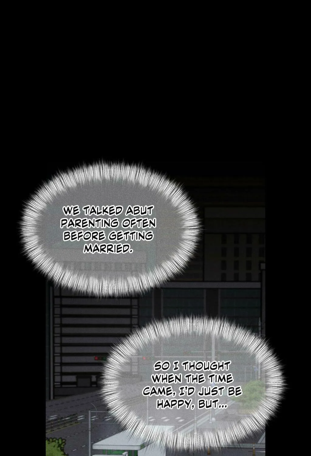 Private Call Chapter 32 page 80 - 