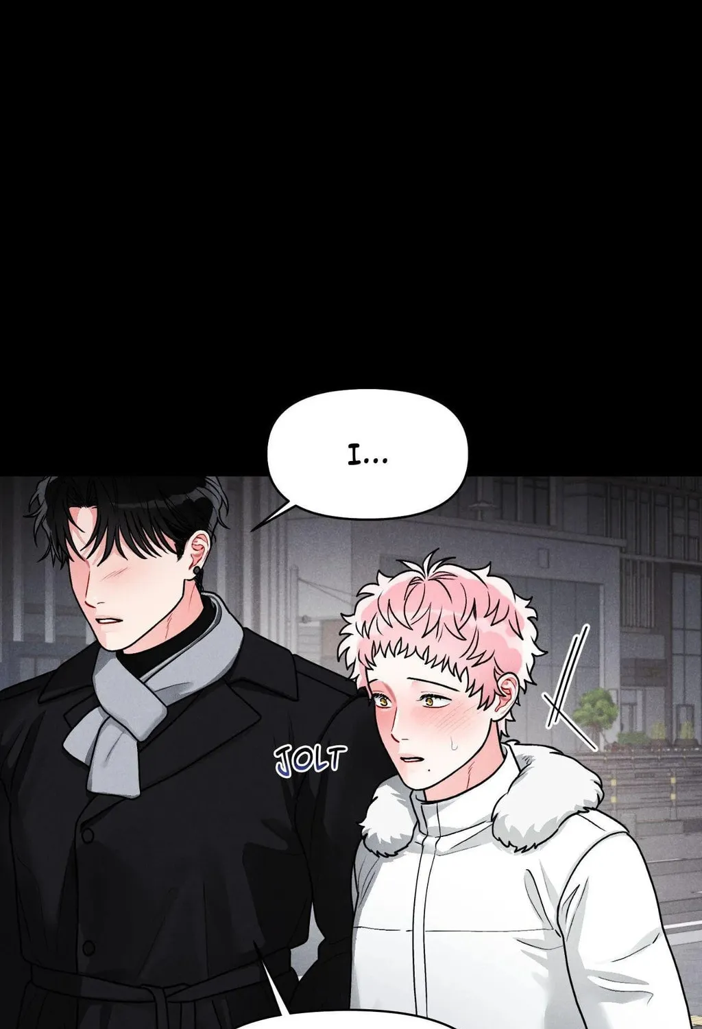 Private Call Chapter 32 page 83 - 