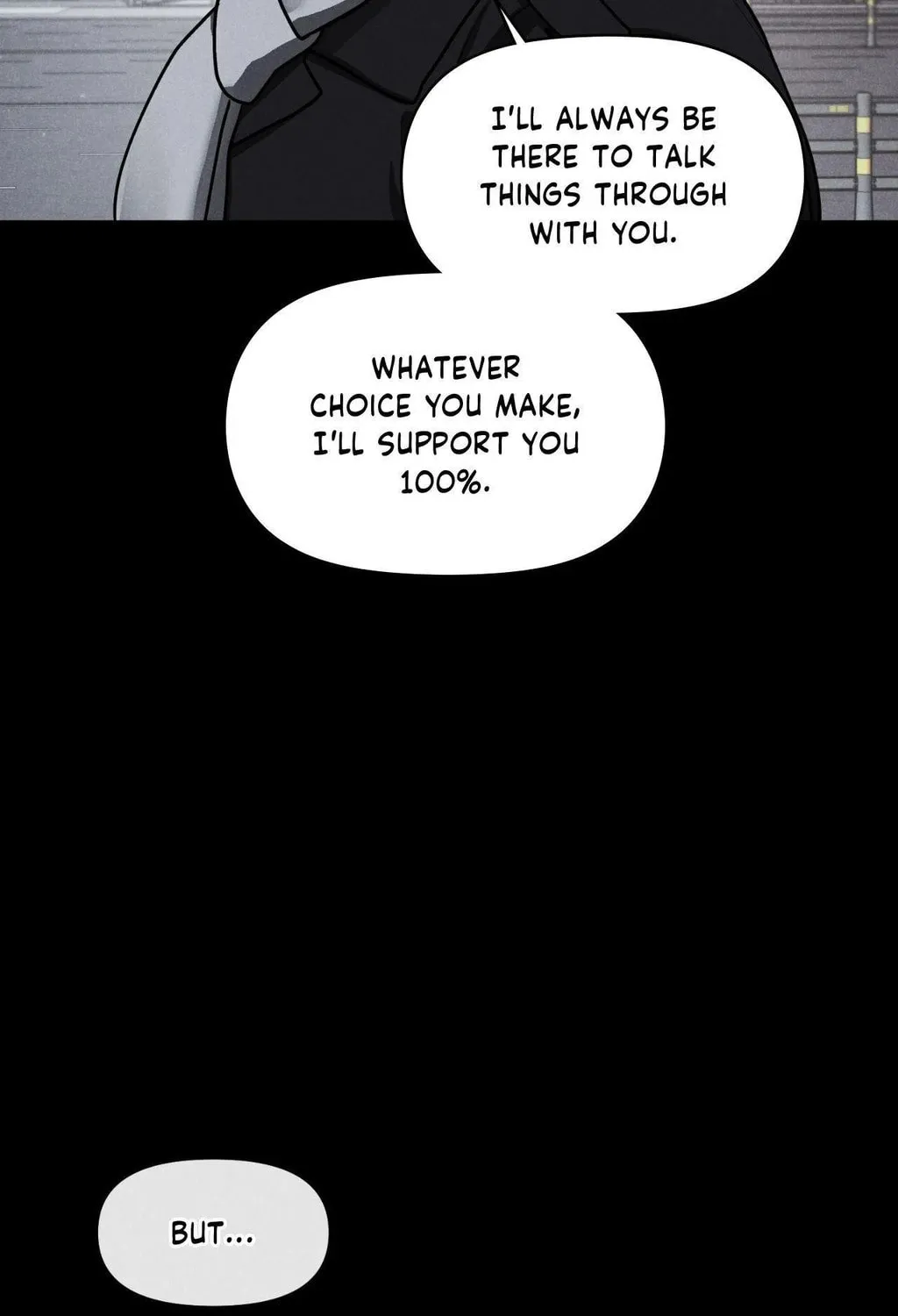 Private Call Chapter 32 page 87 - 