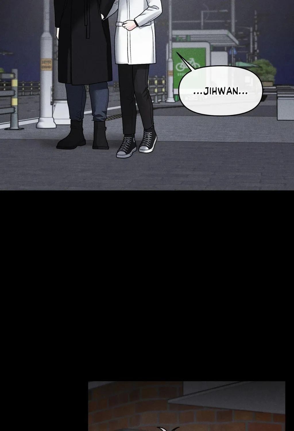 Private Call Chapter 32 page 89 - 