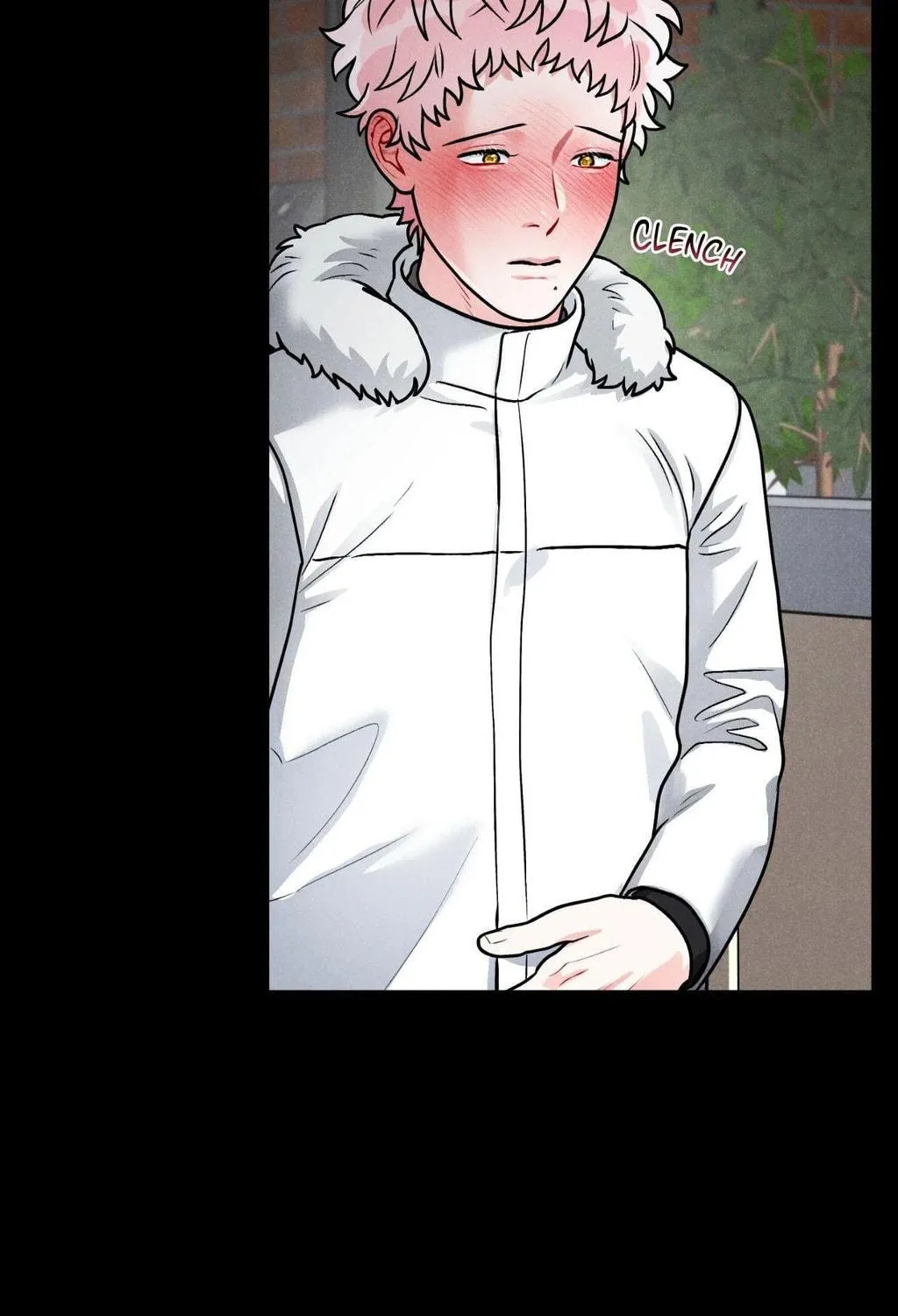 Private Call Chapter 32 page 91 - 