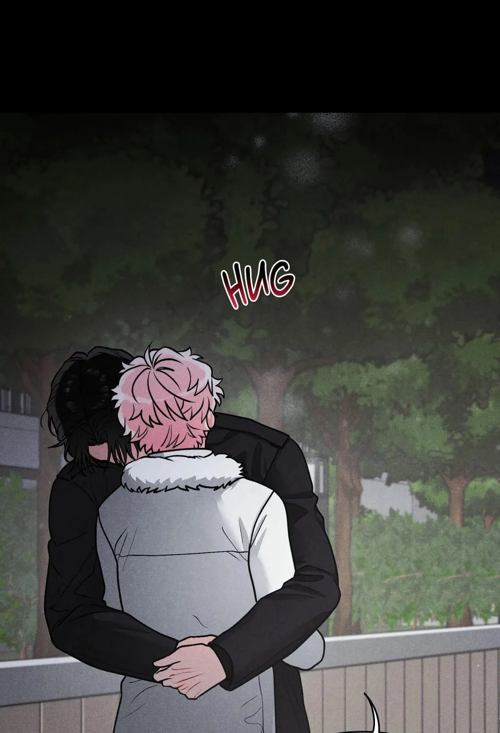 Private Call Chapter 32 page 100 - 
