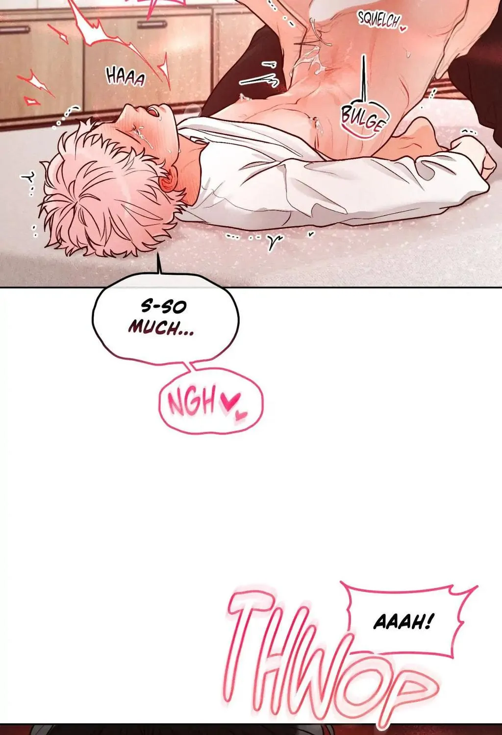 Private Call Chapter 33 page 101 - 