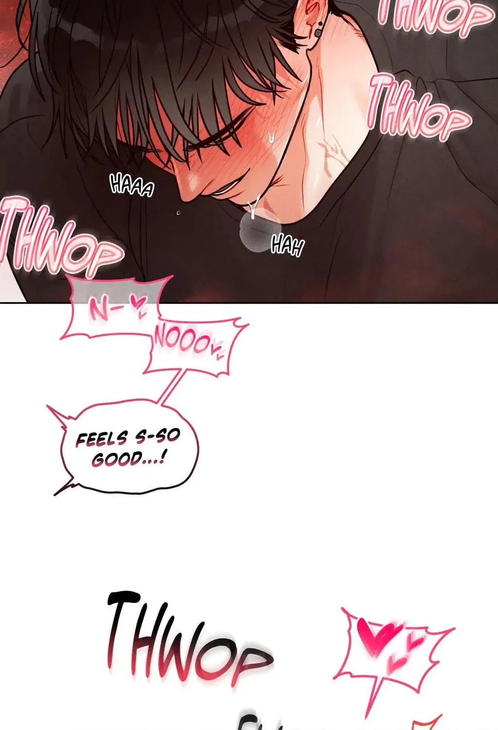 Private Call Chapter 33 page 103 - 