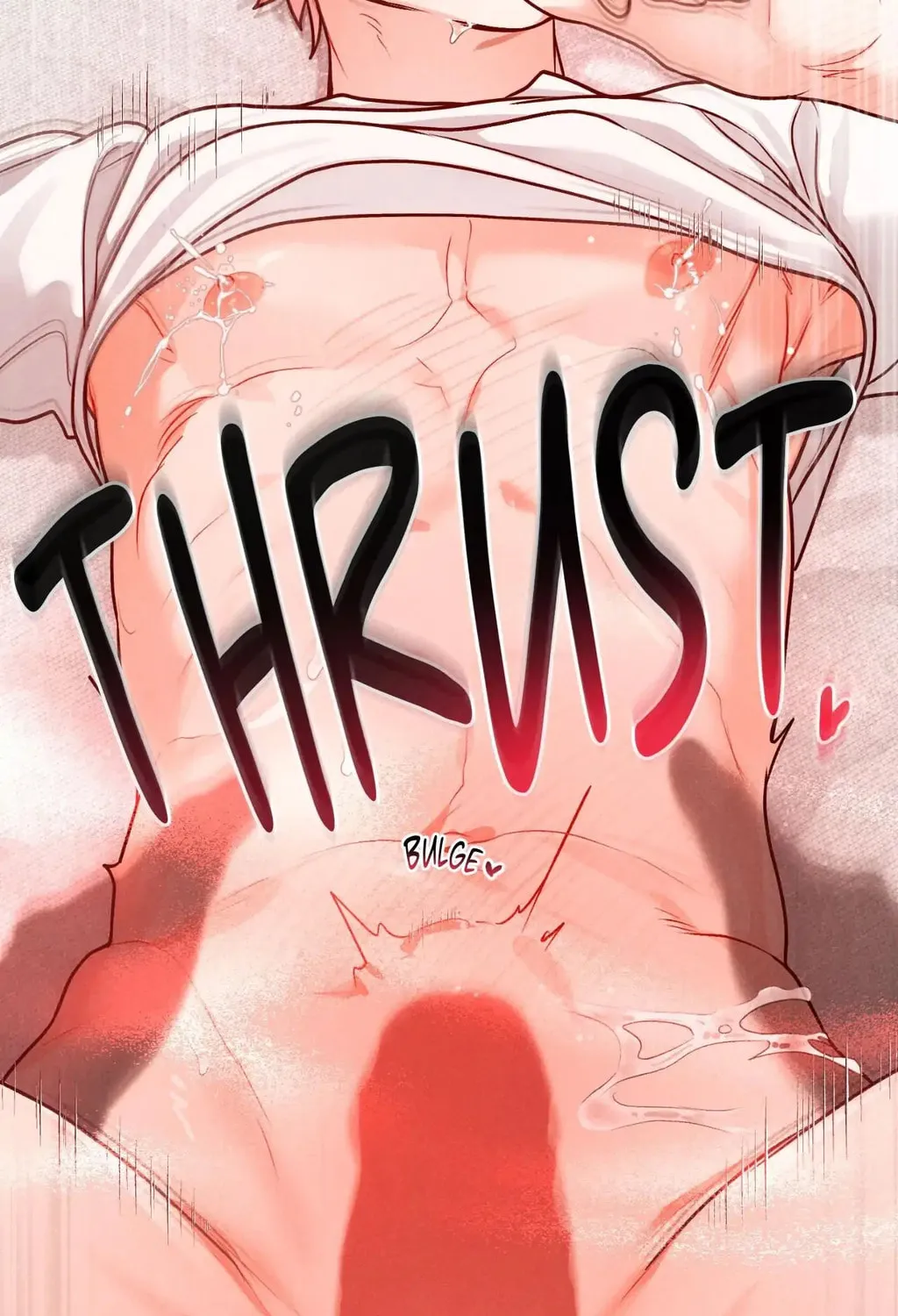 Private Call Chapter 33 page 109 - 
