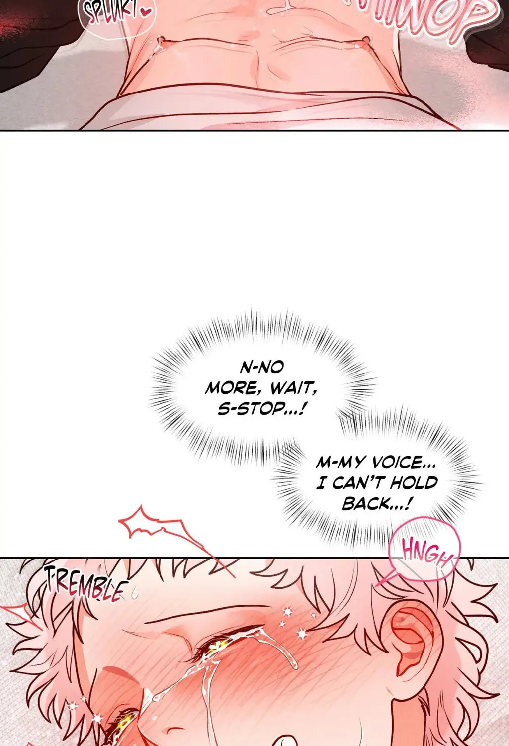 Private Call Chapter 33 page 114 - 