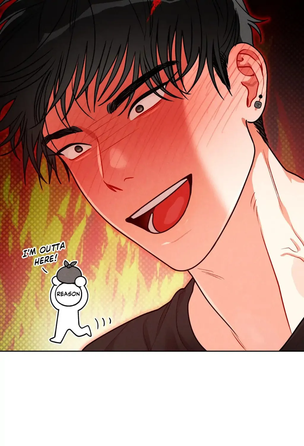 Private Call Chapter 33 page 120 - 