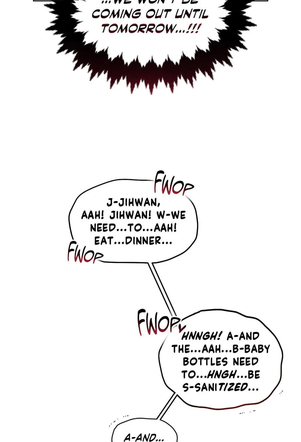 Private Call Chapter 33 page 124 - 