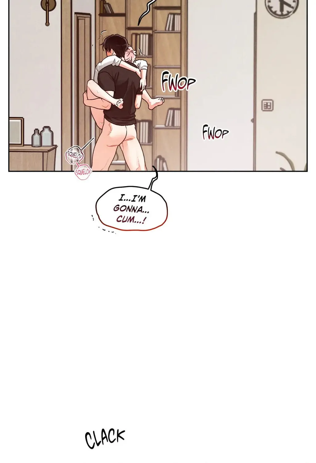 Private Call Chapter 33 page 126 - 