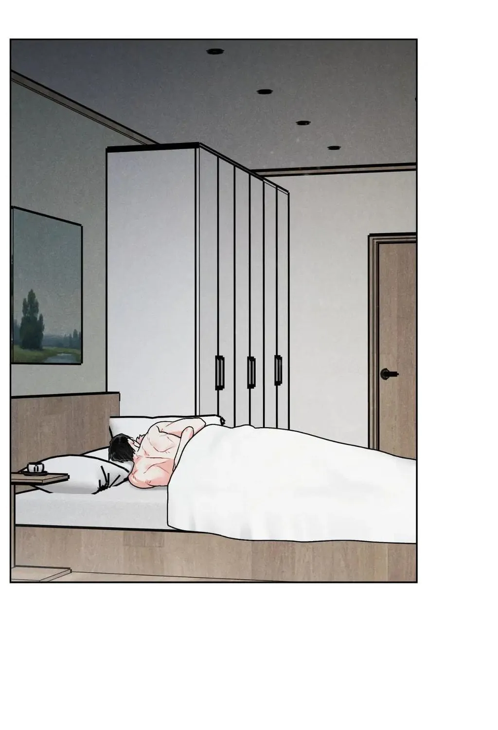Private Call Chapter 33 page 135 - 