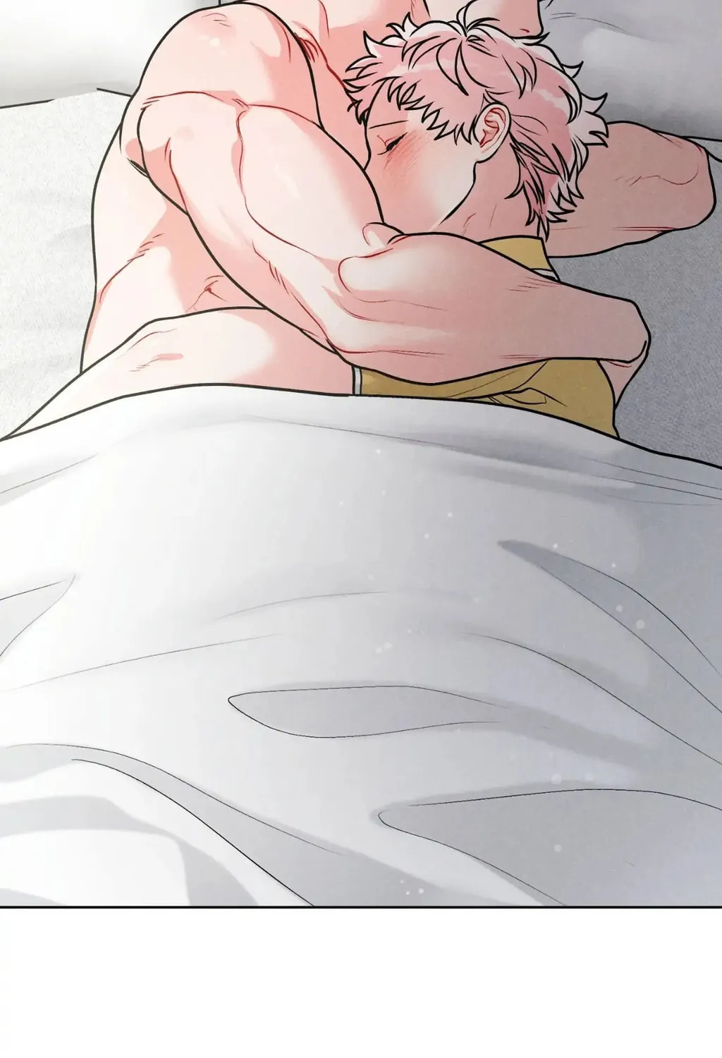 Private Call Chapter 33 page 139 - 
